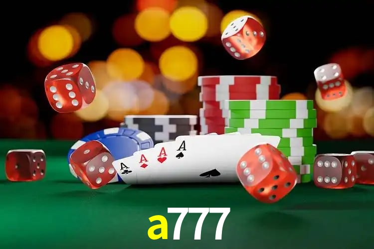 a777 Rio de Janeiro - Popular Jogos