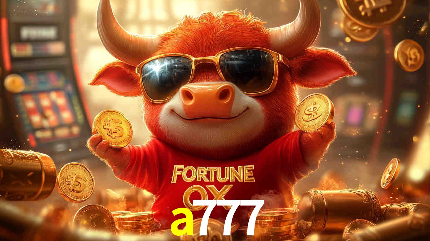a777.com