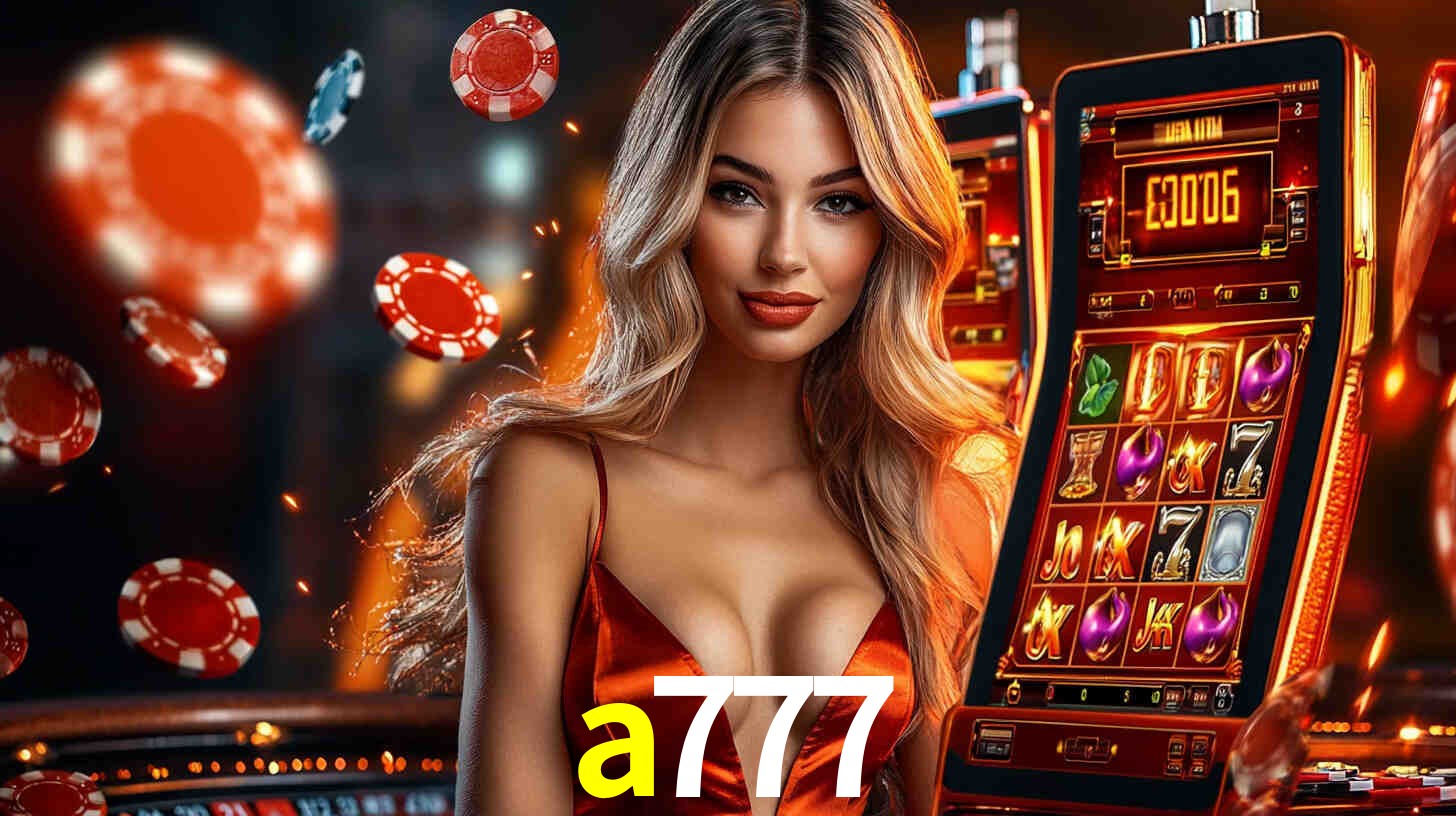 a777 casino