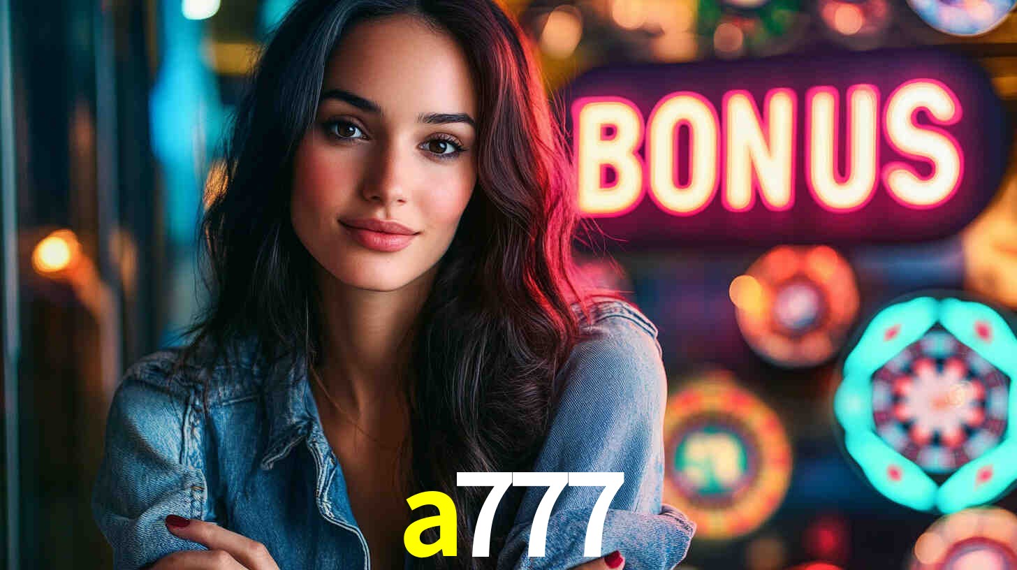 a777: Seu Especialista em Apostas Esportivas Brasileiras