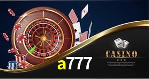 Cadastro Rápido a777