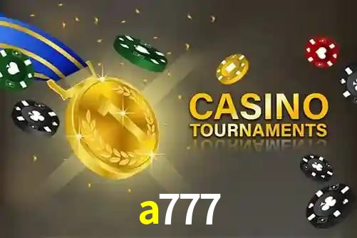 a777 - App Features