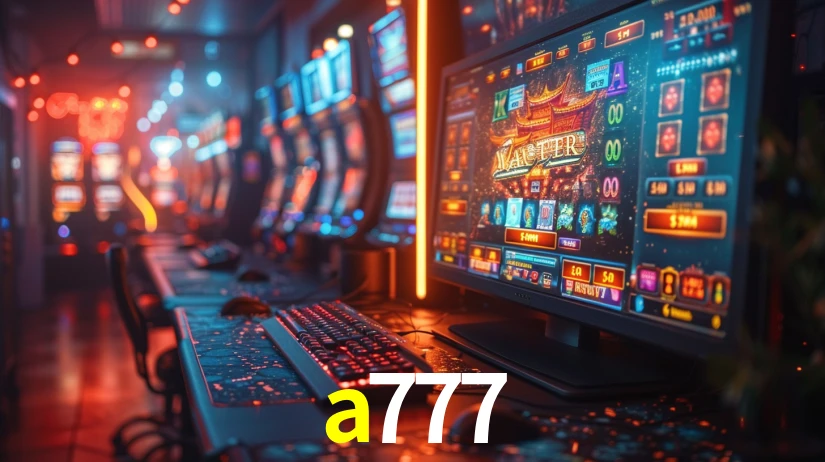 a777