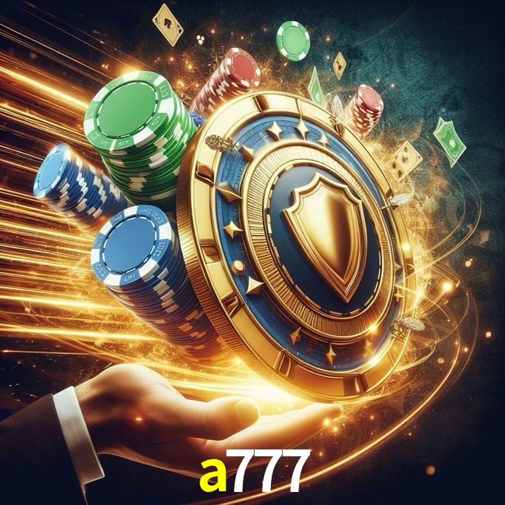 a777 Curitiba - Live Betting