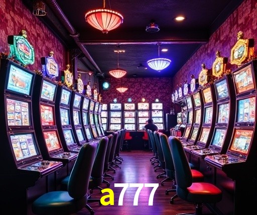 a777 Rio de Janeiro - Slot Strategy