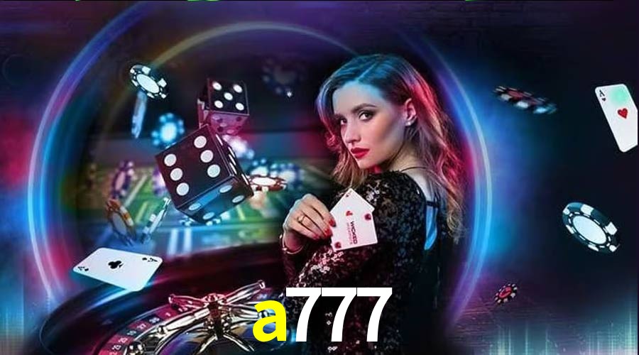 Weekend Specials a777