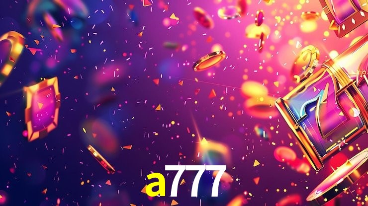 Interface Premium a777