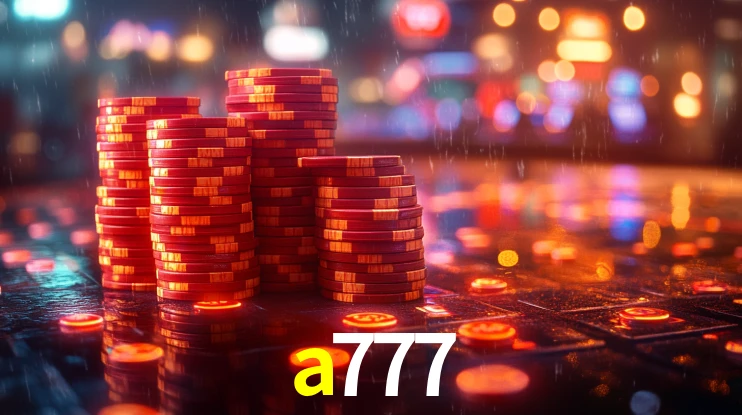 a777,a777.com