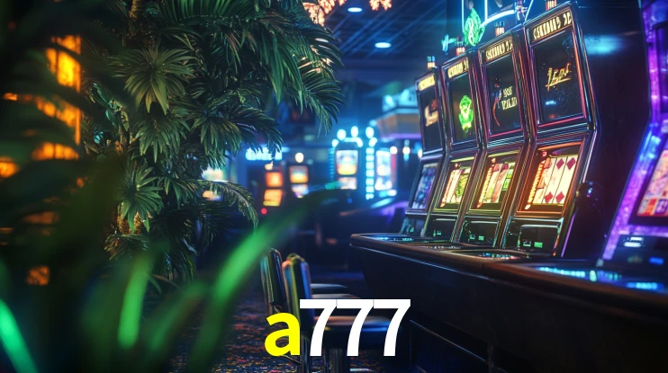 Spaceman Game a777