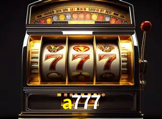A Revolução dos Aplicativos de Jogos no a777