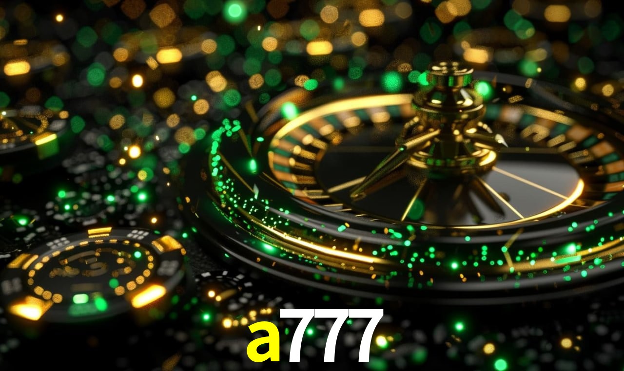 a777 Brasília - Bonus Features