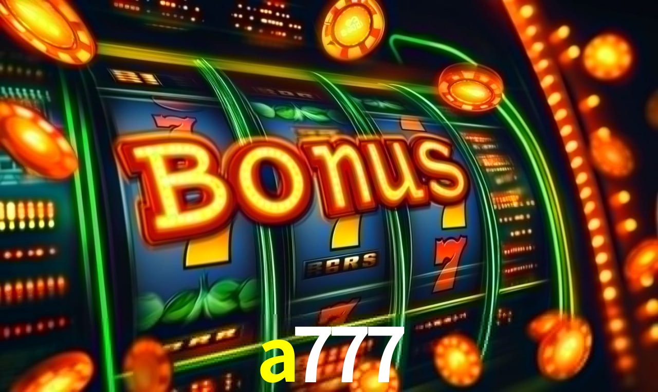 Football Betting a777