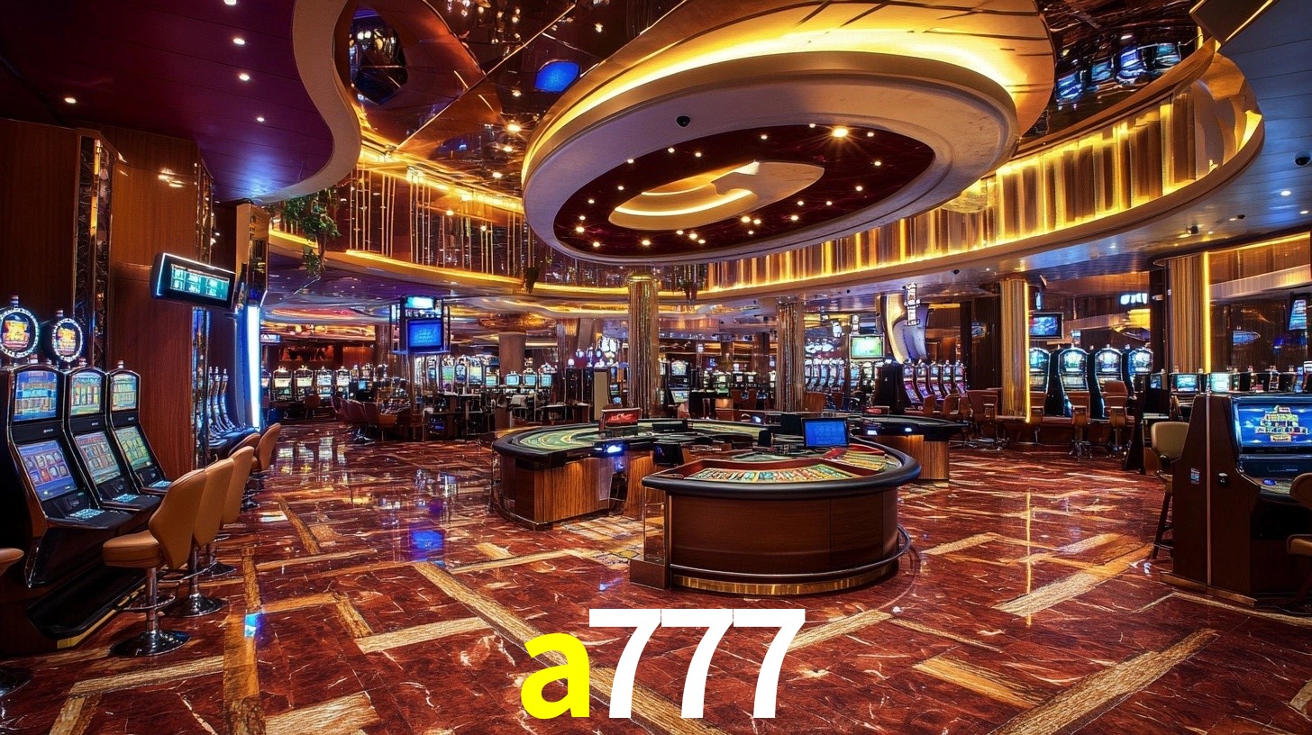 VIP Casino a777