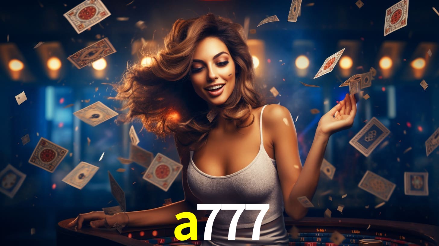 a777
