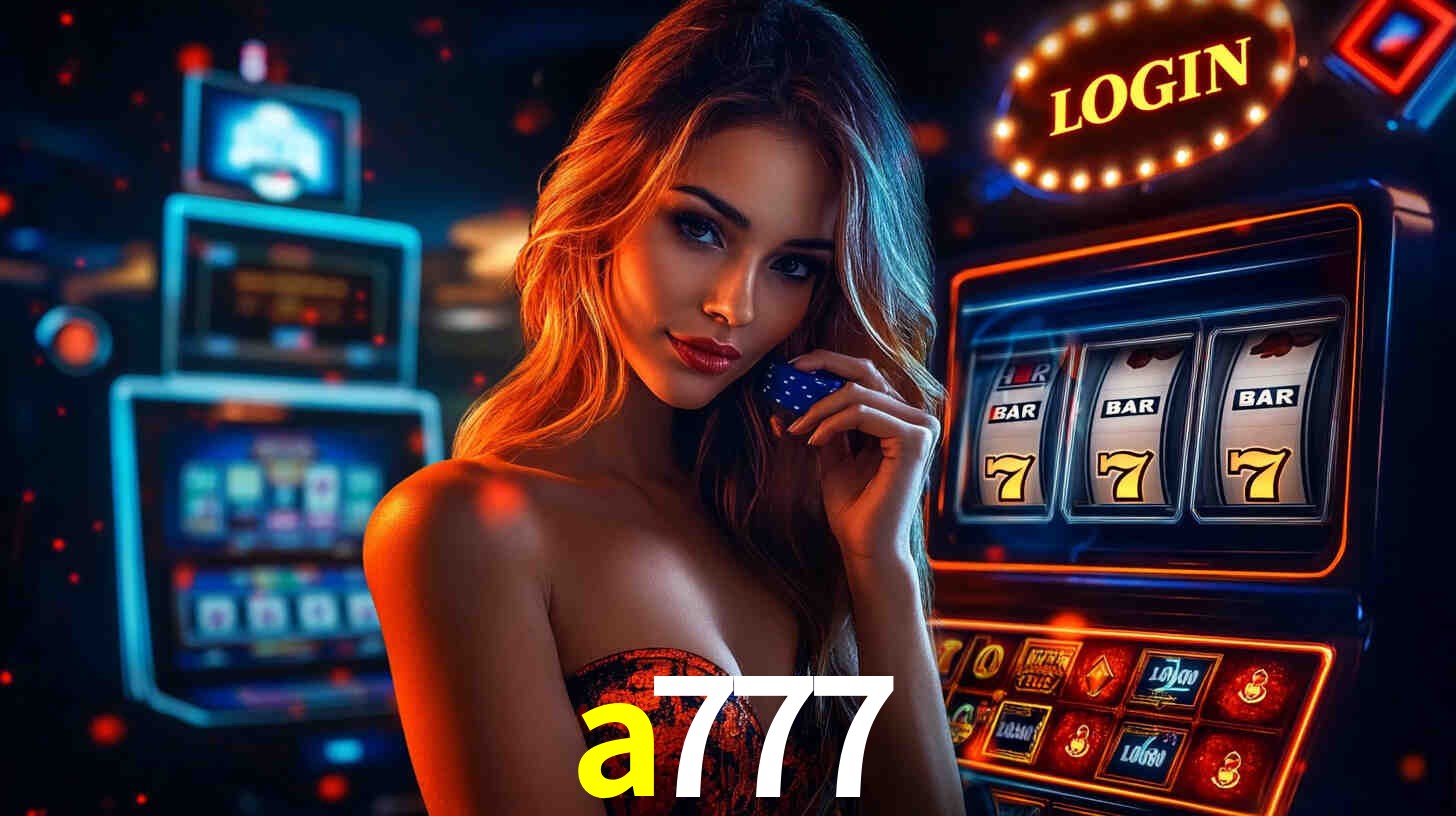 a777 casino