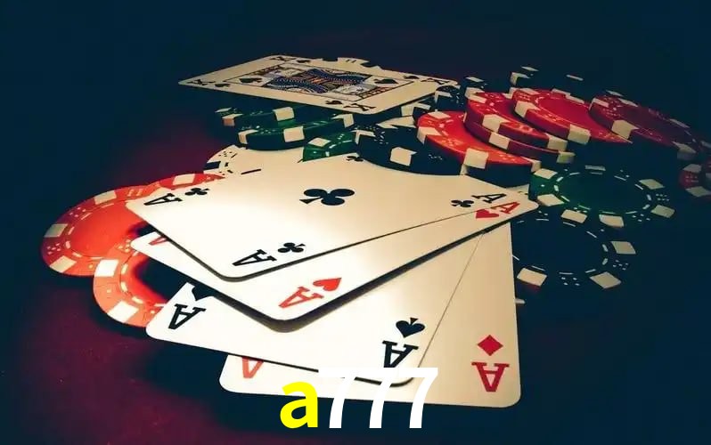 a777 Brasília - Betting Features