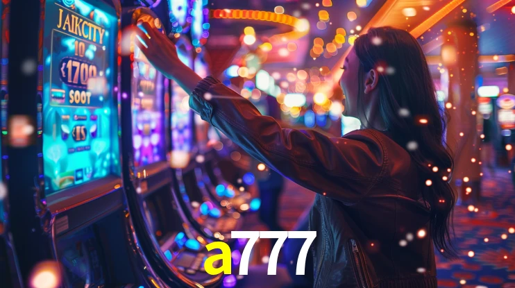 a777