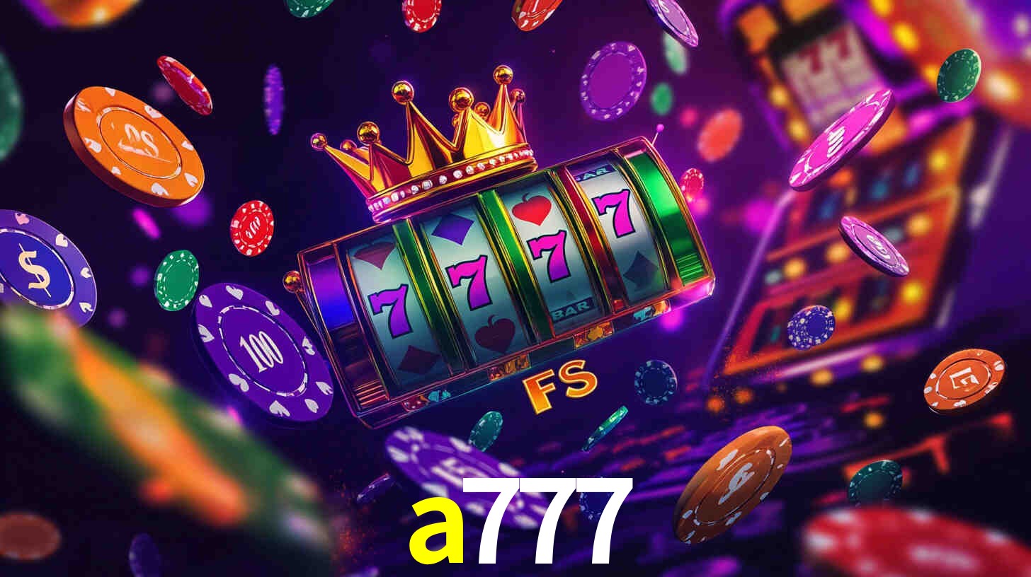 Roulette Table a777